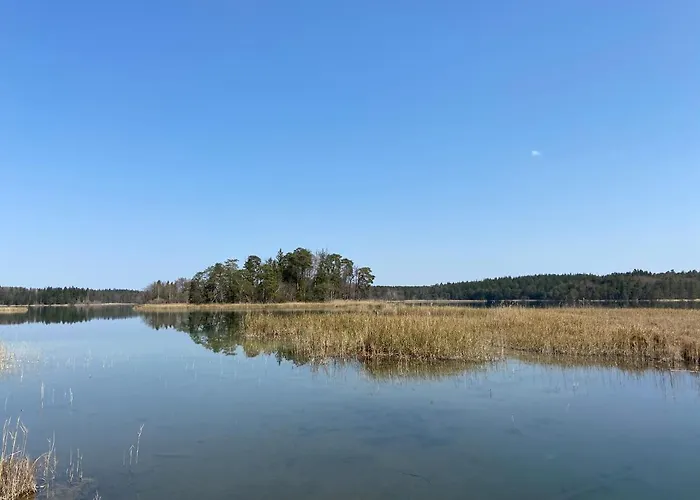 Ferienwohnung Am Starnberger See