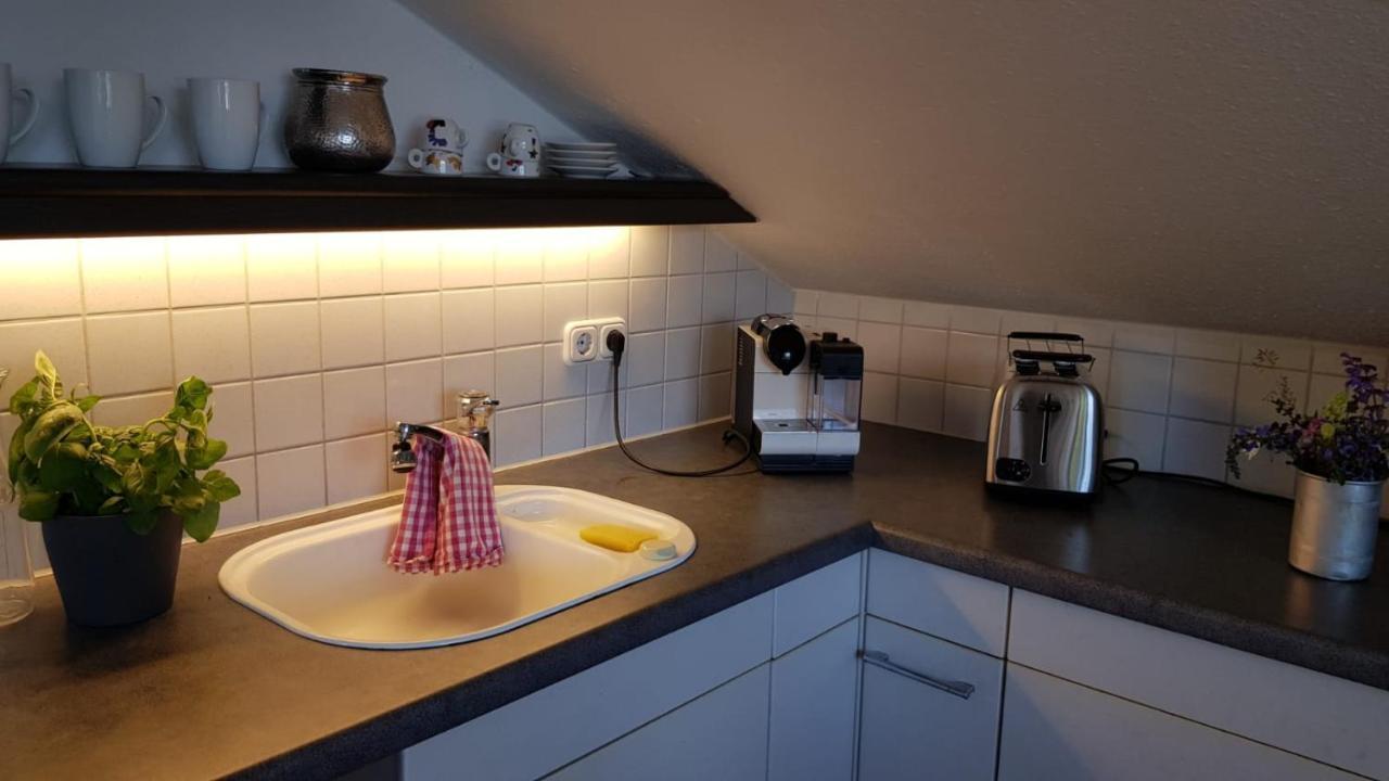 Apartment Am Starnberger Seeshaupt