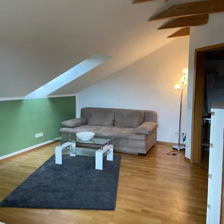 Ferienwohnung am Starnberger See Seeshaupt Exterior foto