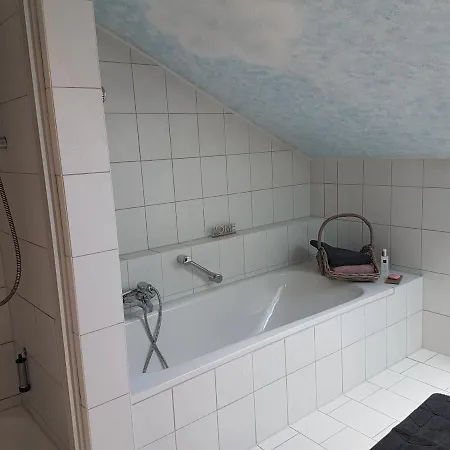 Ferienwohnung am Starnberger See Seeshaupt Exterior foto