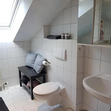 Ferienwohnung am Starnberger See Seeshaupt Exterior foto
