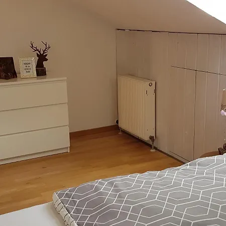 Ferienwohnung am Starnberger See Seeshaupt Exterior foto