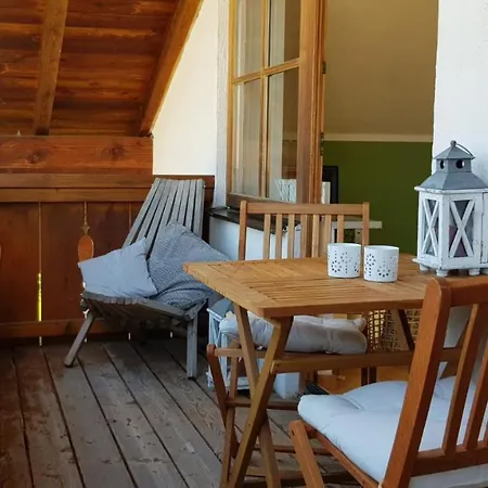 Ferienwohnung am Starnberger See Seeshaupt Exterior foto