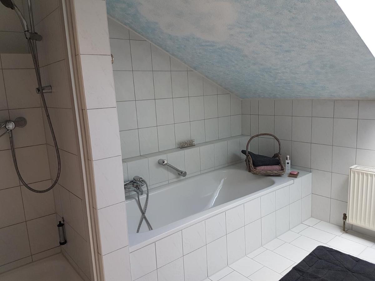Am Starnberger Apartment Seeshaupt