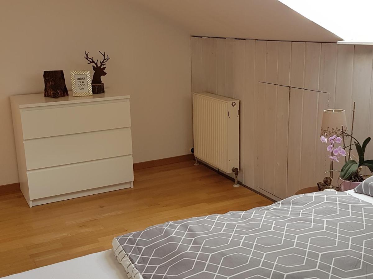 Apartment Am Starnberger